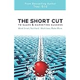 The Short Cut to Sales & Marketing Success: Work Smart, Not Hard. Work Less, Make More.