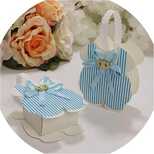 decorative gift boxes for baby shower