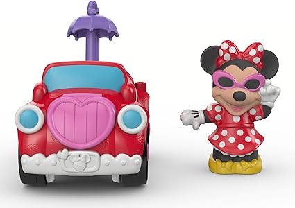 little people minnie