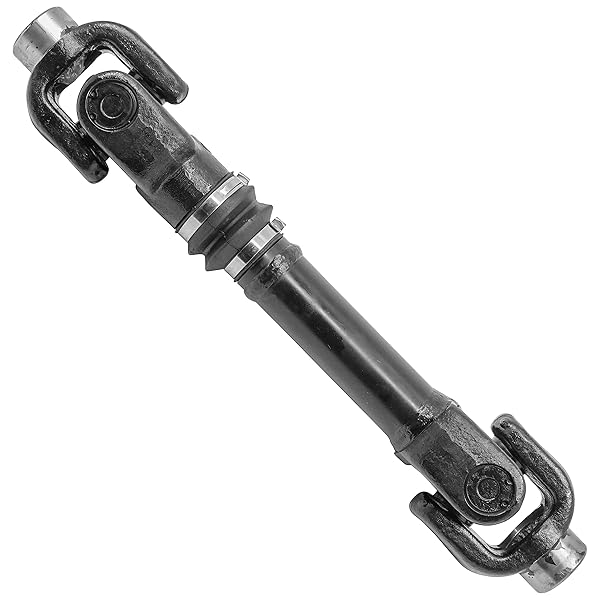 CALTRIC REAR PROP DRIVE SHAFT COMPATIBLE WITH CAN-AM OUTLANDER 570 EFI 2016-2019/ MAX 570 2017