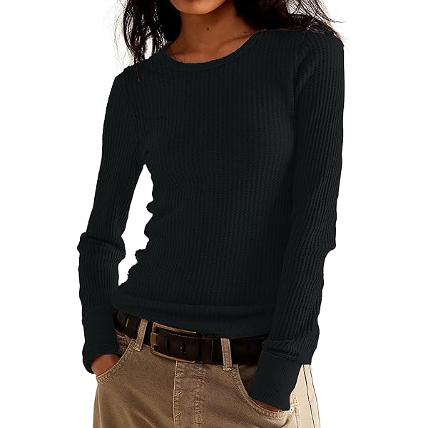 トップス sulvam 22ss YARN LONG SLEEVE KNIT sulvam - Yarn long sleeve Knit | fakejam