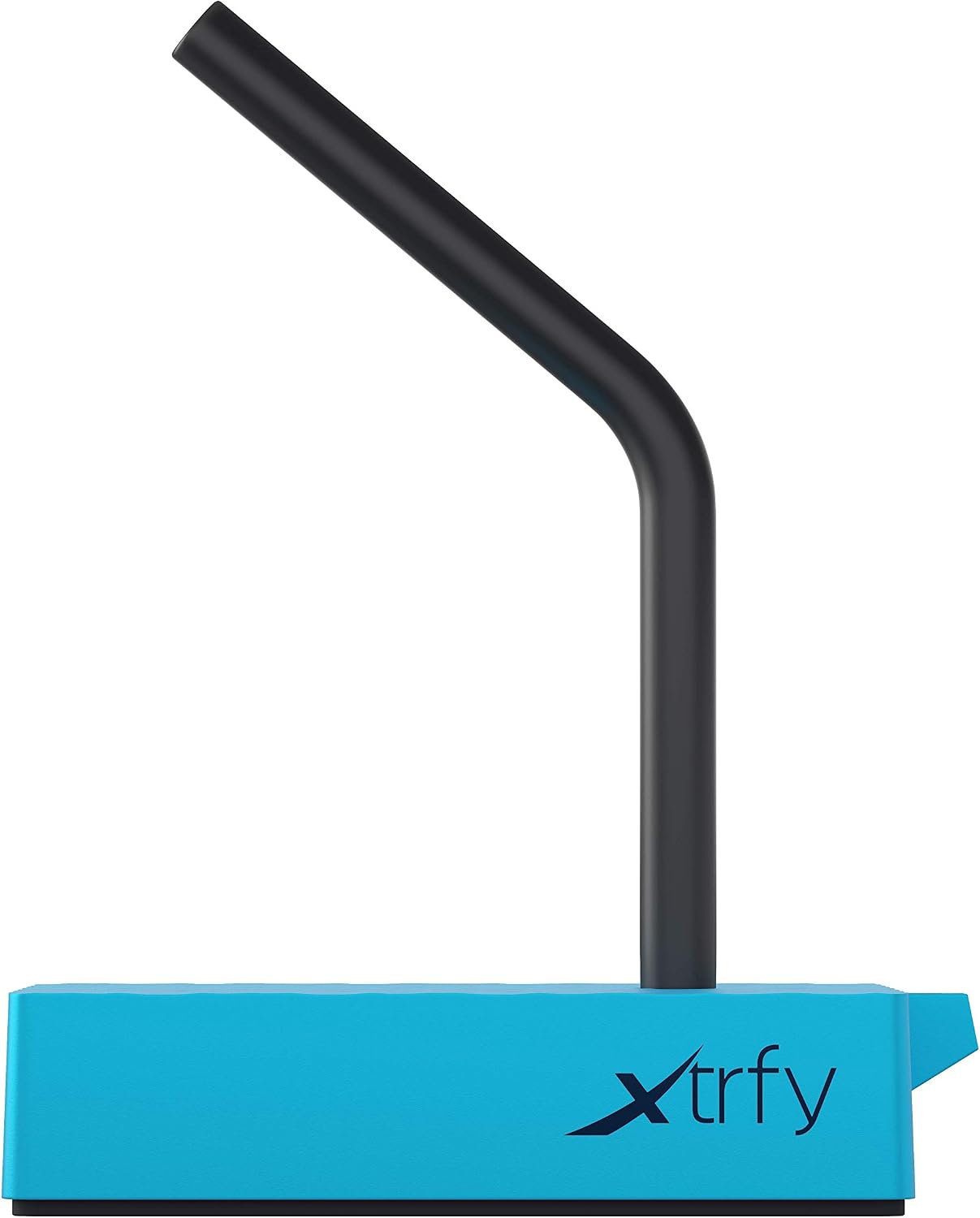 Xtrfy B4, Mouse Bungee for Greater Playing Comfort Flexible Cable Holder for Gaming Mouse Stable Base - Image 4