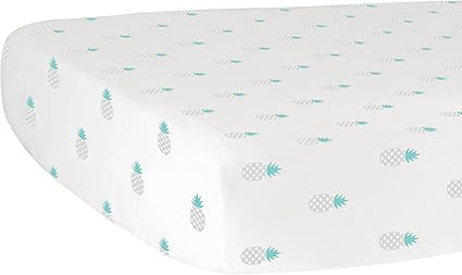 hello spud crib sheets