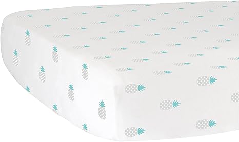 hello spud crib sheets