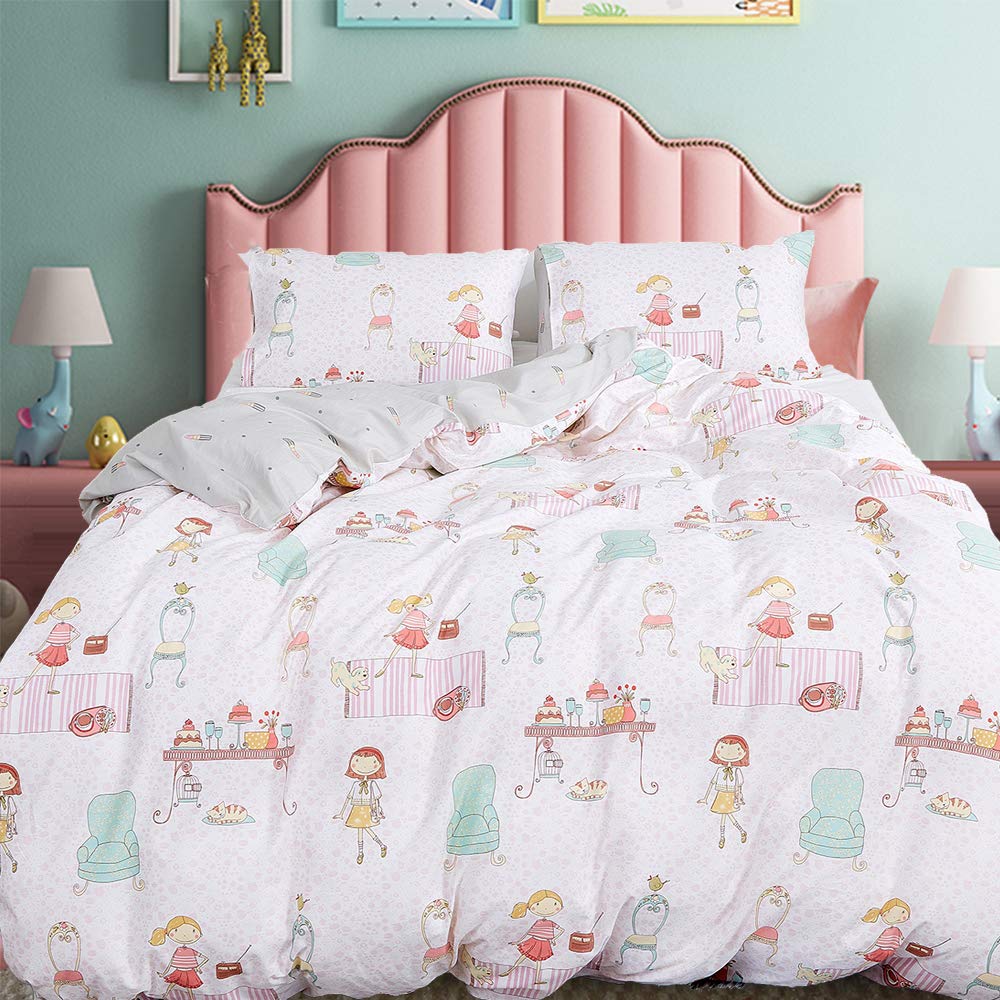 Best Makeup Bedding Set Twin