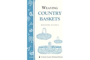 Weaving Country Baskets