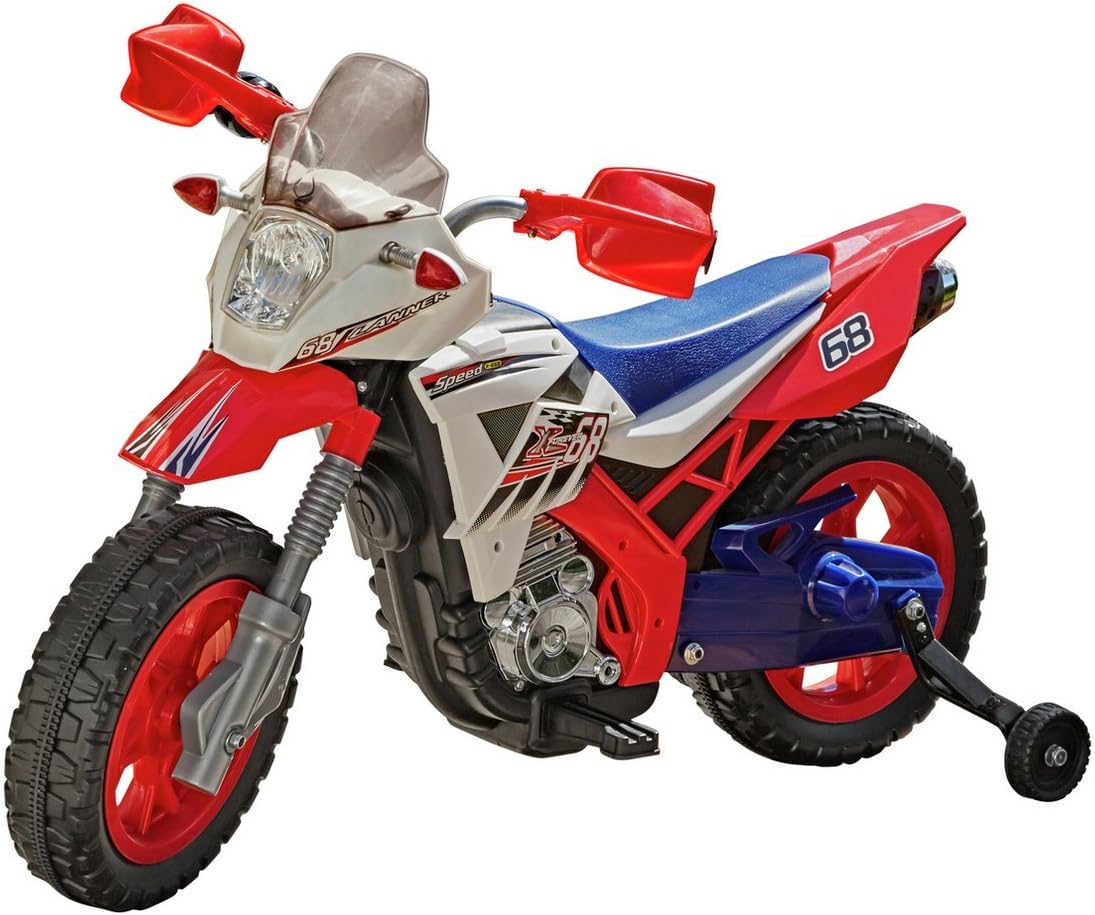chad valley kawasaki bike