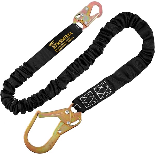 MSA 10194672 V-FIT Full Body Safety Harness - Size: Super Extra