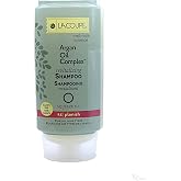LACOUPE Embrace Balance Argan Oil Complex Revitalizing Shampoo