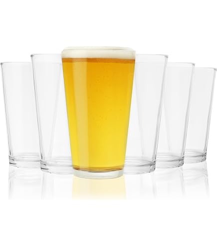 2x Tetley's No 4 Premium Lager One Pint 20oz Beer Glass In Gift Box CE