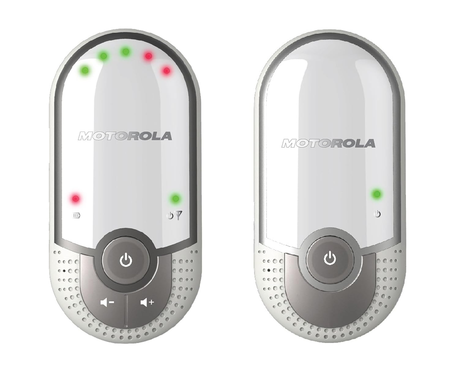 motorola digital audio baby monitor