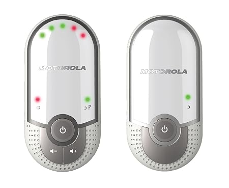 motorola digital audio monitor