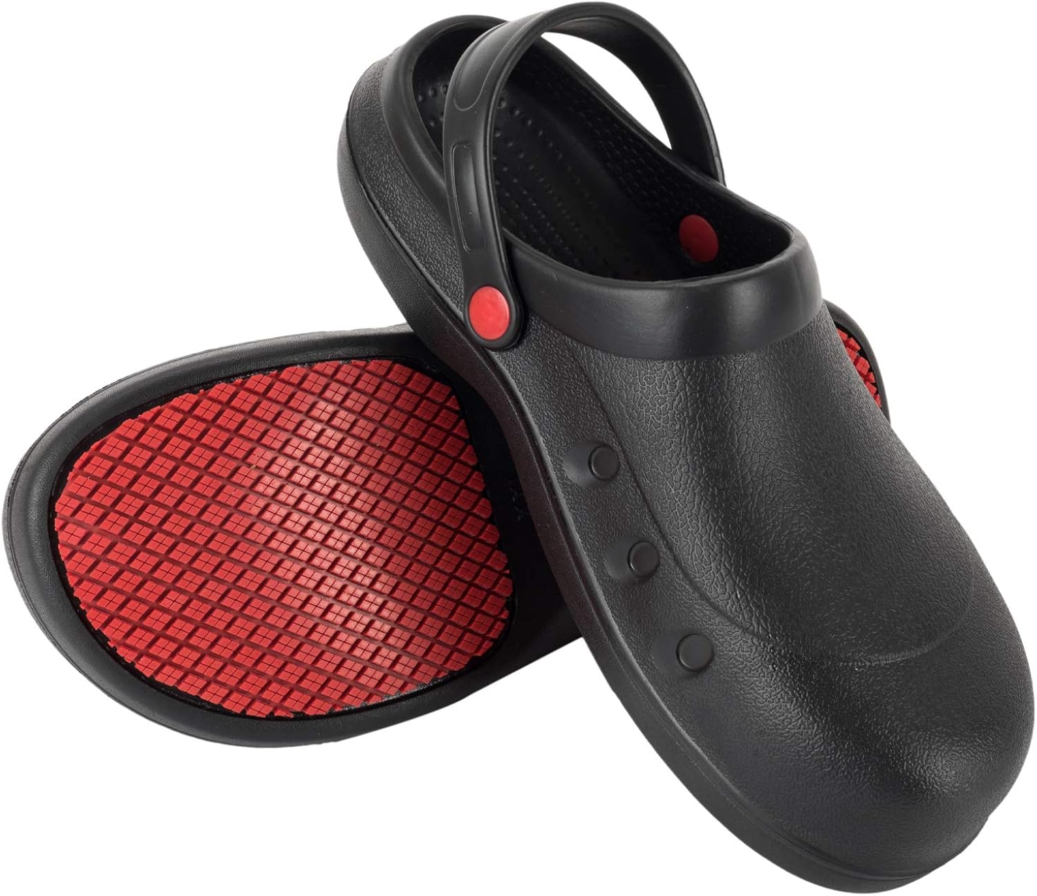 water resistant nursing shoes