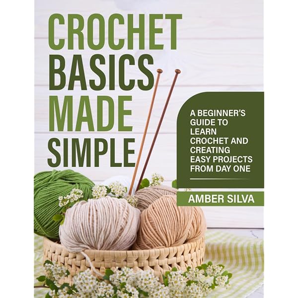 The Complete Beginners Guide to Crochet: Madden, Rachel, Brown