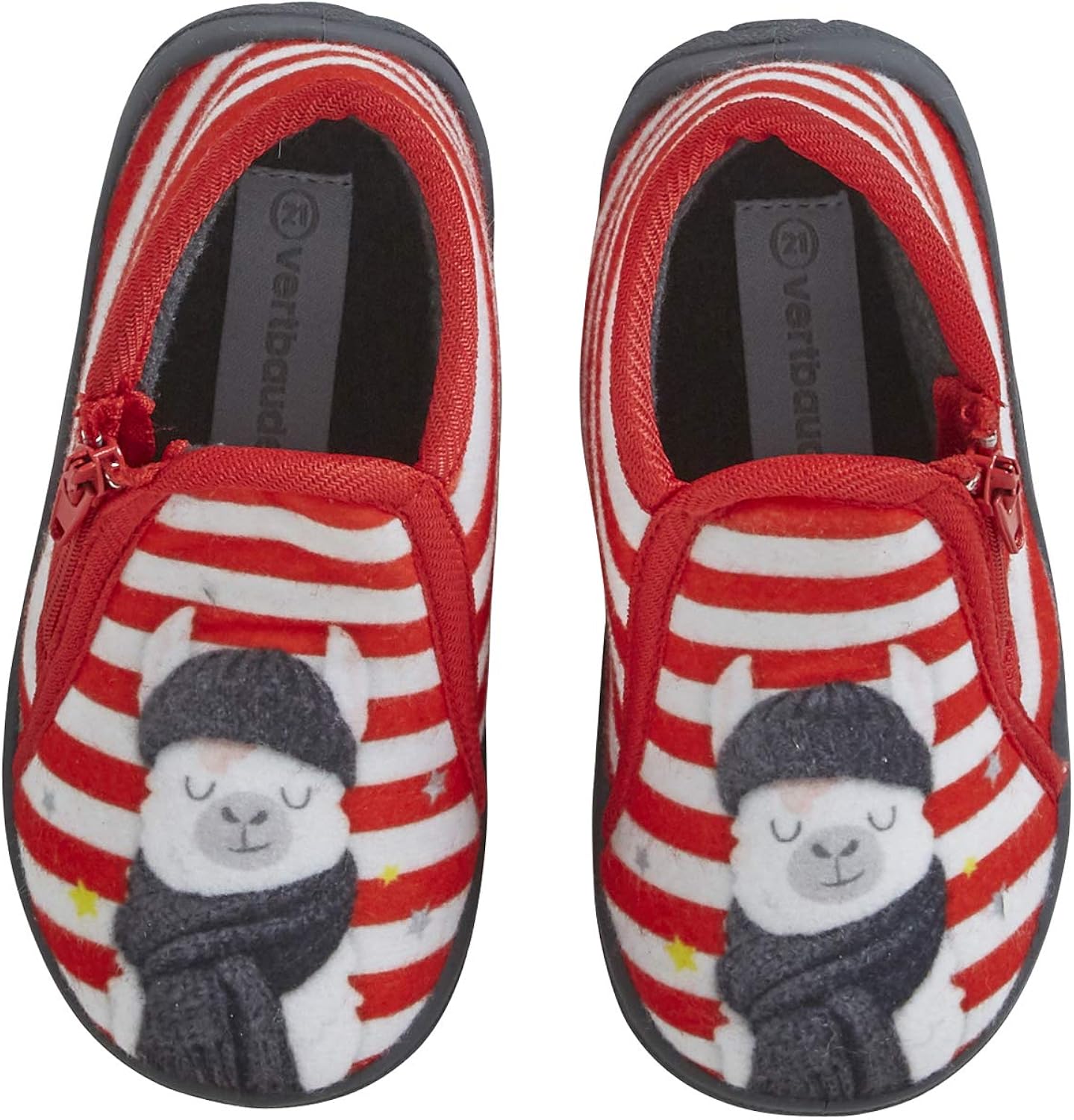 vertbaudet chaussons garçon