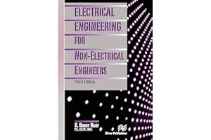 Electrical Engineering for Non-Electrical Engineers