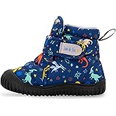 Jan & Jul unisex-child Winter Boots