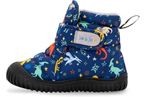 Jan & Jul unisex-child Winter Boots