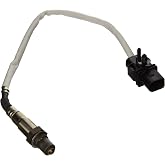 Denso- 2345113 OXYGEN SENSOR | Replaces DY1120 DY1165 DY1183 DY1185 213-3933 ZZDA18861 8F9Z9F472B 8F9Z9F472D 8F9Z9F472H BA5Z9F472B BA5Z9F472C C1BZ9F472B.