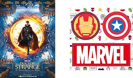 Amazon Amazon Co Jp限定 ドクター ストレンジ Mcu Art Collection オリジナルマグネット付き Blu Ray 映画 Amazon Amazon Co Jp限定 ドクター ストレンジ Mcu Art Collection オリジナルマグネット付き Blu Ray 映画