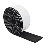 DOBTIM Pipe Insulation Foam Wrap Tape, self