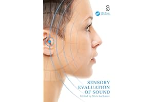 Sensory Evaluation of Sound