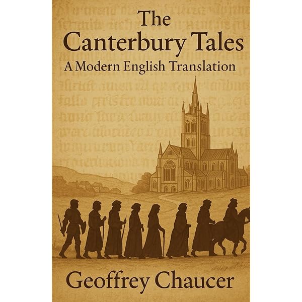 The Canterbury Tales: The General Prologue: Original Text