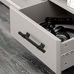 Lepatape 30 Pack 3 in Black Cabinet Handles Black