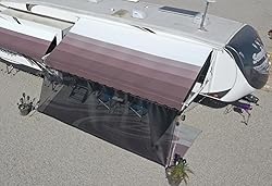 ShadePro - RV Awning Fabric Replacement - Heavy