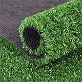 Sigetree Artificial Grass Mats Lawn Carpet