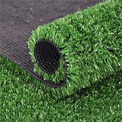 Sigetree Artificial Grass Mats Lawn Carpet