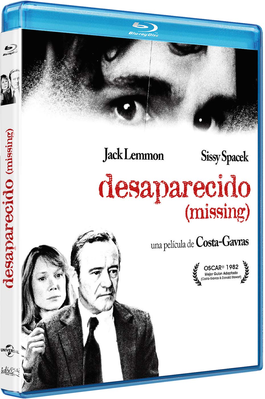 Desaparecido