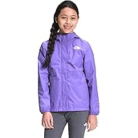 The North Face Girl's Resolve Reflective Jacket
