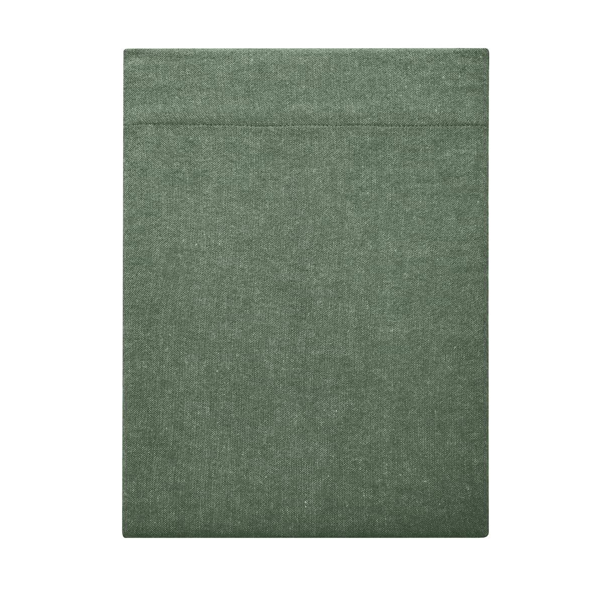 Flat Sheet, Frisson Lichen, 270 x 300 cm, Essix