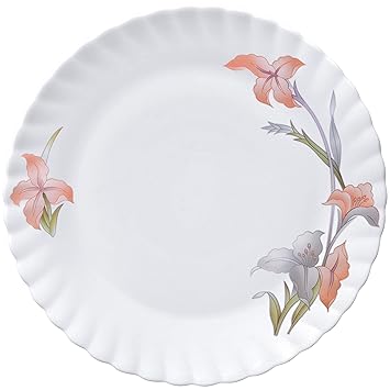 LaOpala Dinner Set, 18-Pieces