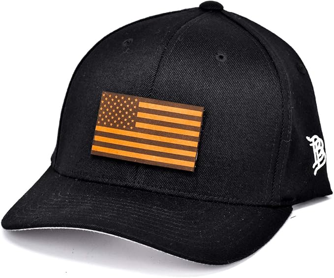 branded bills hat