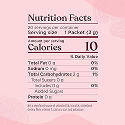 Four Sigmatic Cordyceps Mushroom Elixir, USDA