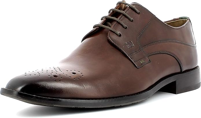 Gordon &amp; Bros Lorenzo S181722, men�s laceup shoes, derby