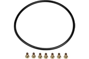 Dorman 579-010 Fuel Tank Sending Unit Lock Ring Compatible with Select Infiniti/Nissan Models