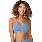 Jockey Women's Bra Low Impact T-Back Sports Bra