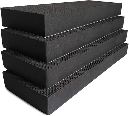 Amazon Garage Smith Gwp04 ガレージ壁プロテクター 車ドアプロテクター ドイツで設計 4個パック ガレージ用品 車 バイク