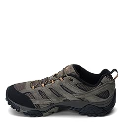 Merrell Men's Moab 2 Vent Hiking Shoe, Walnut, 11.5 W