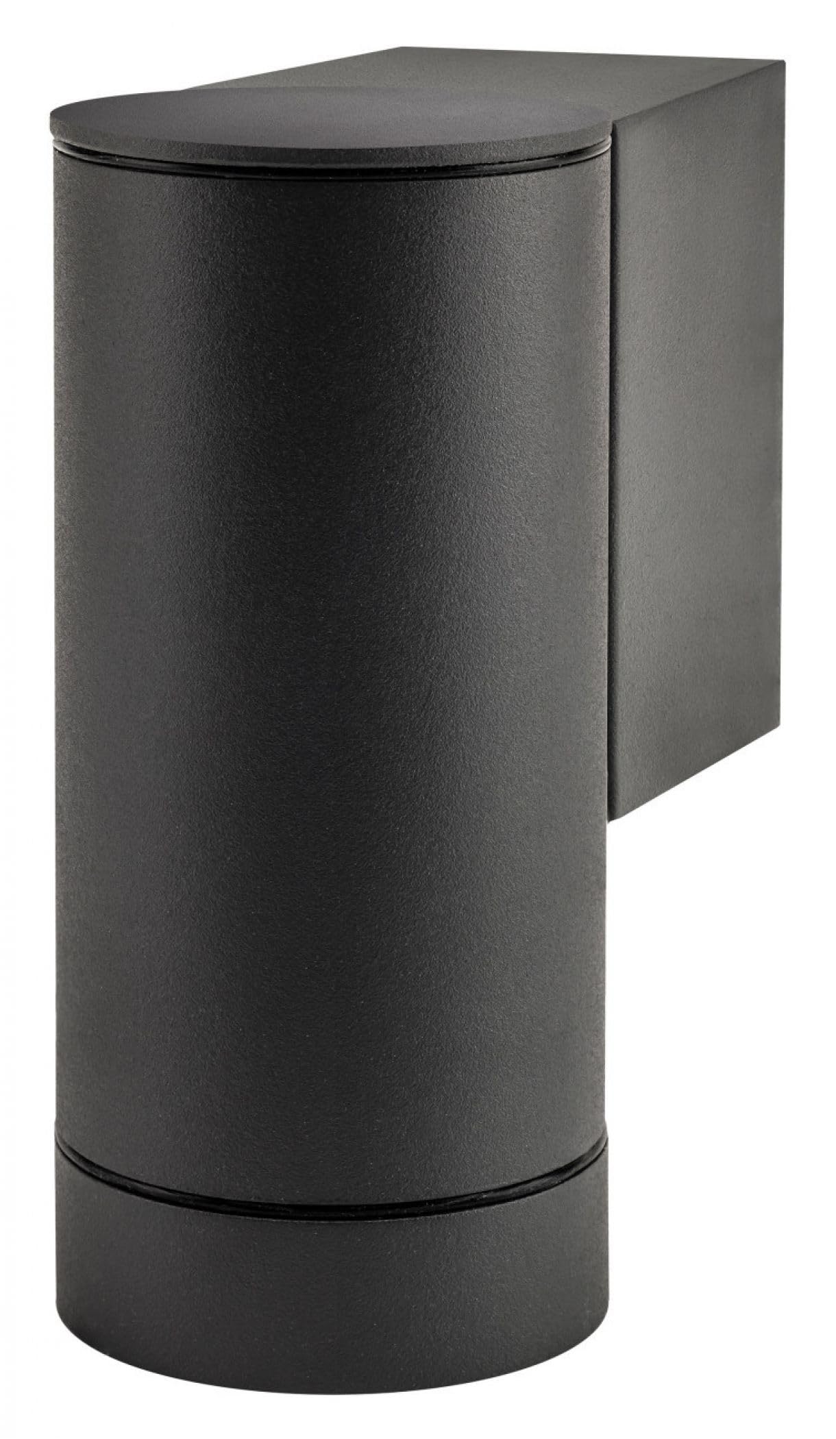 Integral LED ILDEB032 Versari up or Down Single spot (Dark Grey, IP54)