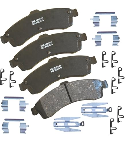 Shop Brake Rotors - Genuine GM Parts