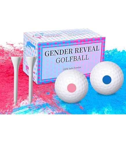 best glow in the dark golf ball