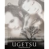 Ugetsu (The Criterion Collection) [4K UHD]