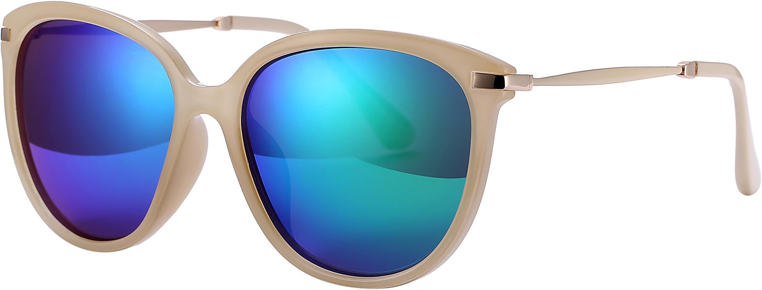 Women's Sunglasses UV Protection Polarized Sunglasses for Women Goggles UV400
