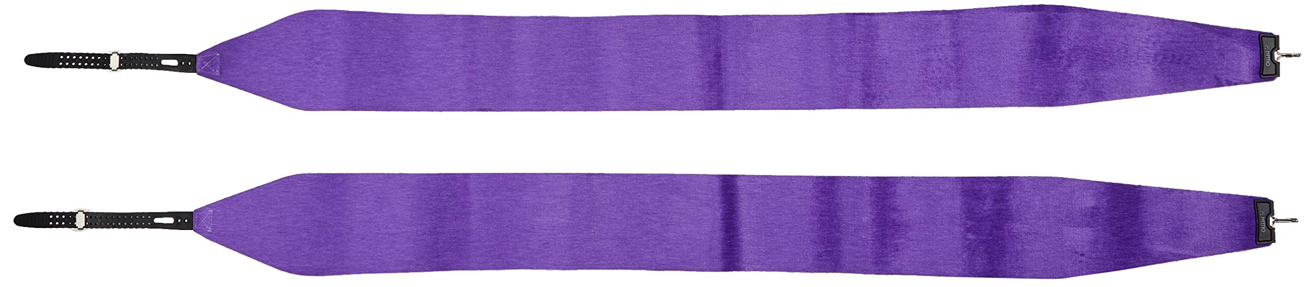 Nitro Kohla '21 Men's Freeride Squash Skins, Multicoloured, 152