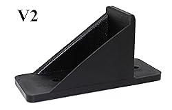 JSP Manufacturing V2-Mini Roof Guard Snow Guard