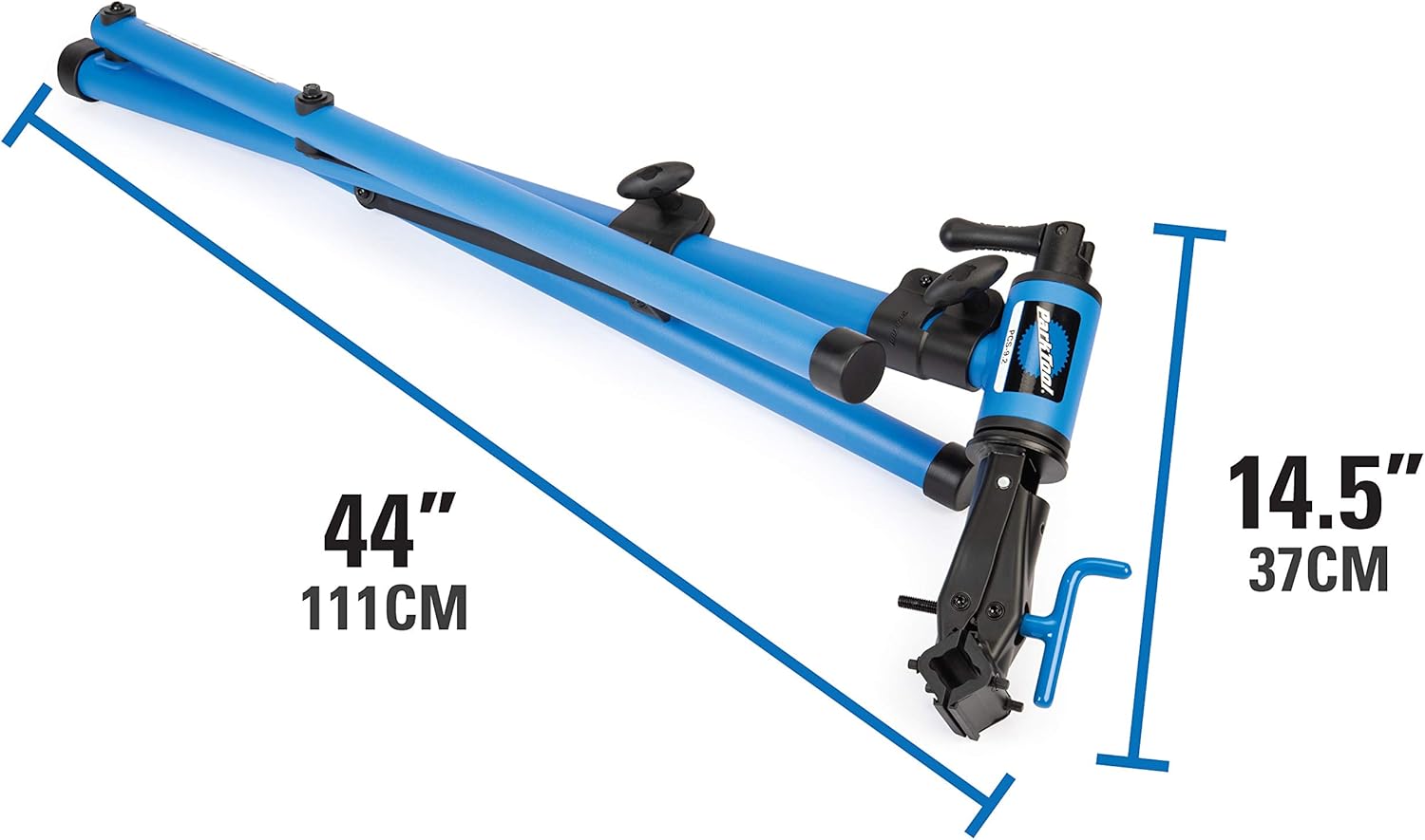 Park Tool PCS-9.2 Home Mechanic Bicycle Repair Stand : Sports & Outdoors